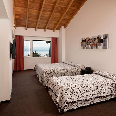 Hotel Kilton San Carlos de Bariloche Esterno foto