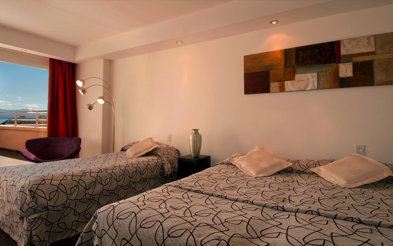 Hotel Kilton San Carlos de Bariloche Esterno foto